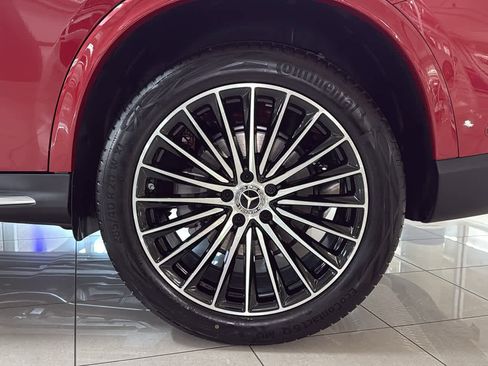 New 2026 Mercedes-Benz GLC 300 4MATIC image 11
