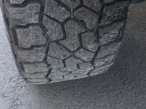 Used 2021 Ford F150 Raptor w/ Equipment Group 801A High image 32