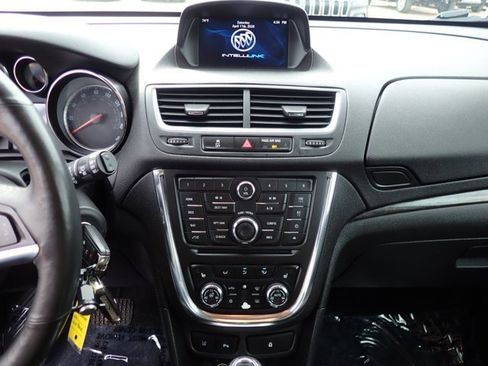Used 2014 Buick Encore Premium image 17