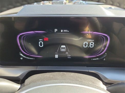 New 2025 Kia Telluride S image 27