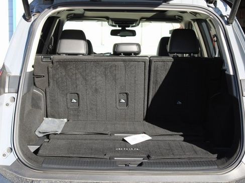 Used 2021 Nissan Rogue Platinum image 27