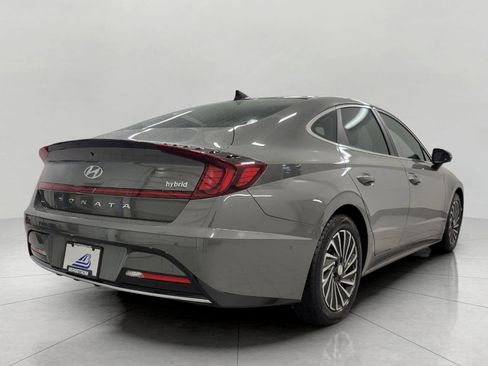 Used 2023 Hyundai Sonata Limited w/ Cargo Package image 20