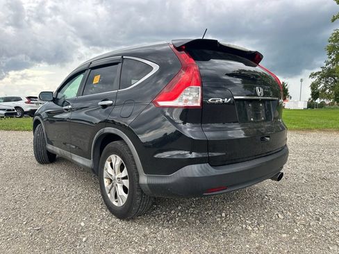 Used 2014 Honda CR-V EX-L image 10
