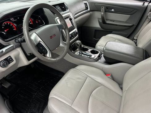 Used 2017 GMC Acadia Limited SLT image 10