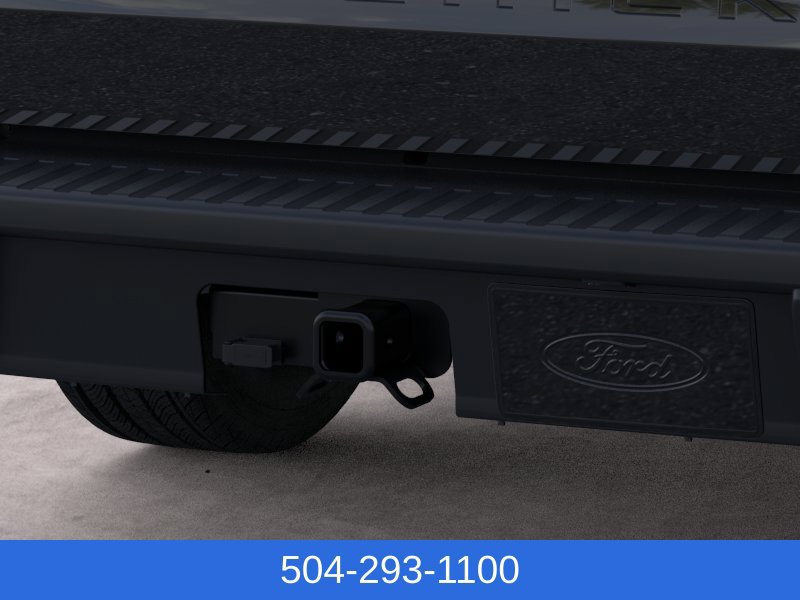 New 2026 Ford Maverick XLT FWD image 25