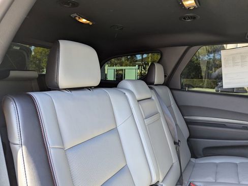 Used 2024 Dodge Durango R/T image 14