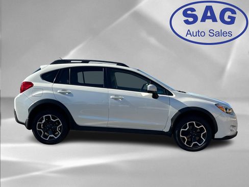 Used 2014 Subaru Crosstrek 2.0i Limited image 8