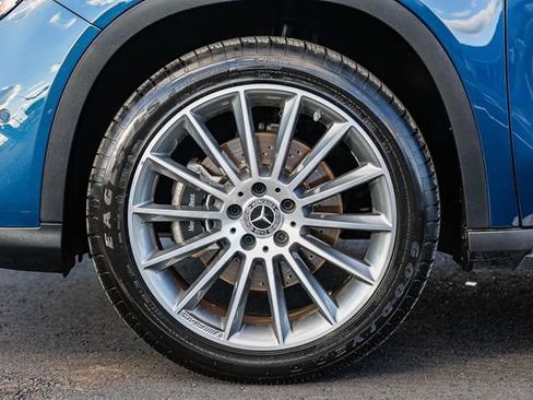 Used 2020 Mercedes-Benz GLA 250 4MATIC image 9