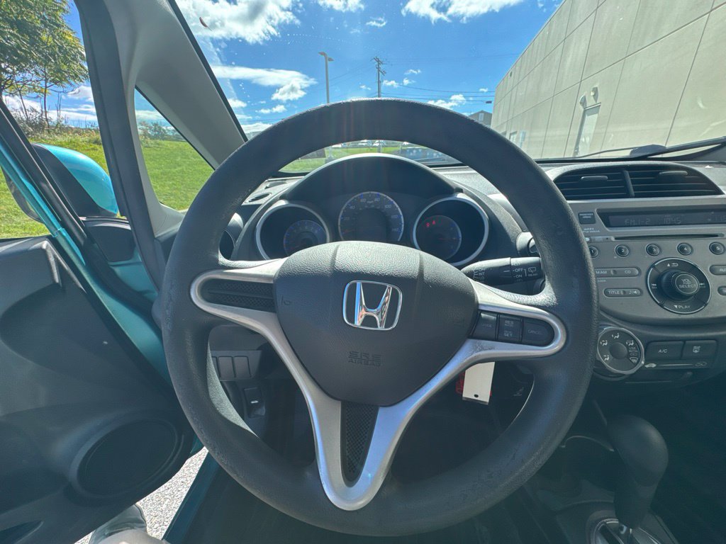Used 2013 Honda Fit image 14