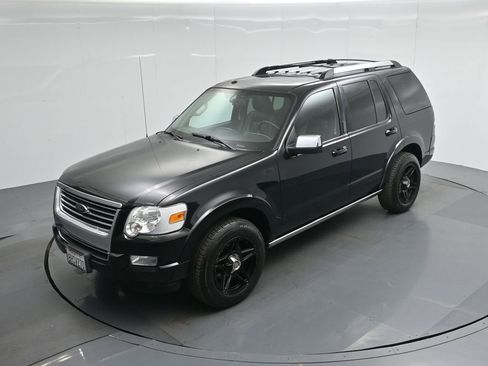 Used 2009 Ford Explorer Limited image 32