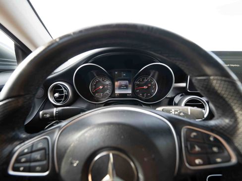 Used 2017 Mercedes-Benz C 300 4MATIC Coupe image 15