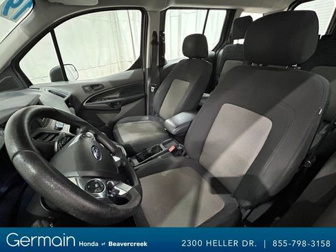 Used 2019 Ford Transit Connect XL image 27