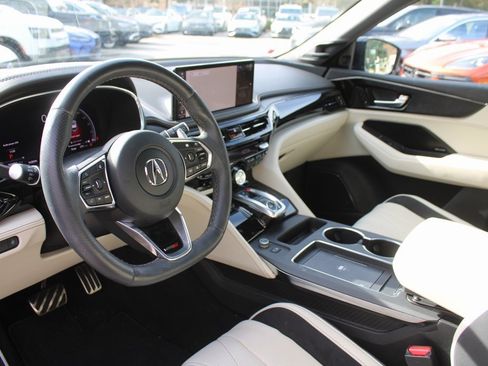 Used 2025 Acura MDX Type S image 23