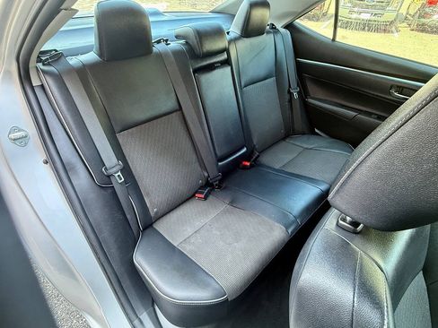 Used 2015 Toyota Corolla S FWD image 5