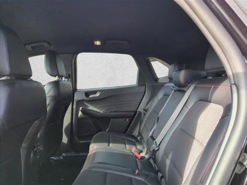 New 2025 Ford Escape ST-Line w/ Tech Pack #1 image 15