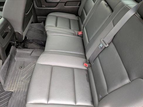 Used 2018 GMC Sierra 1500 SLT AWD/4WD image 19