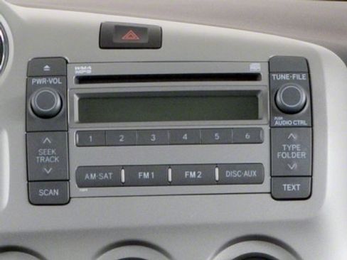 Used 2013 Toyota Matrix S image 9