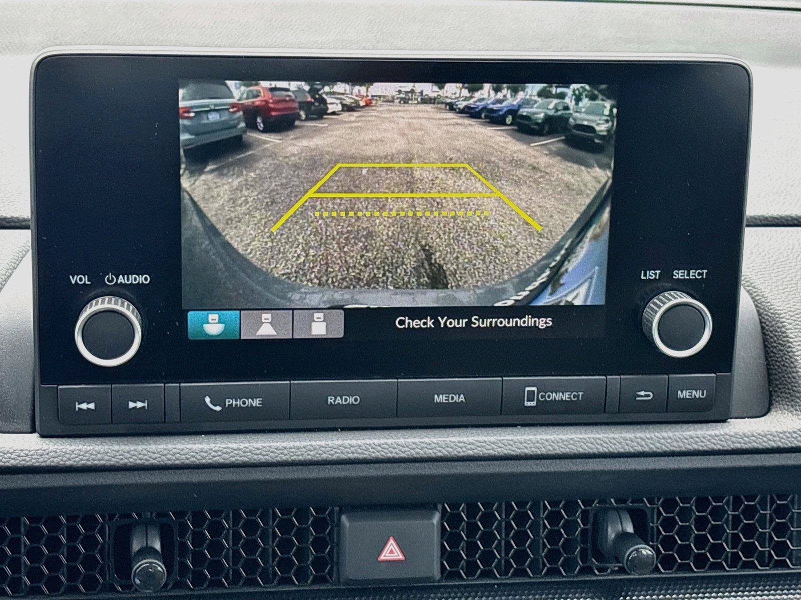 Certified 2023 Honda CR-V LX image 15