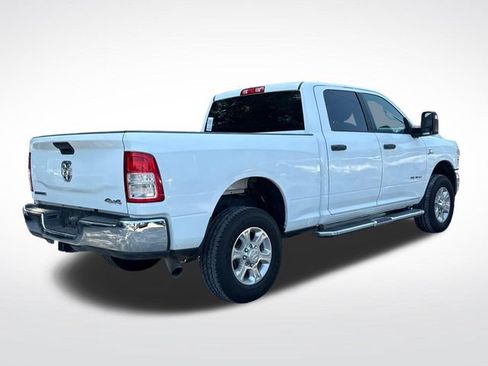 Used 2024 RAM 2500 Big Horn AWD/4WD image 6