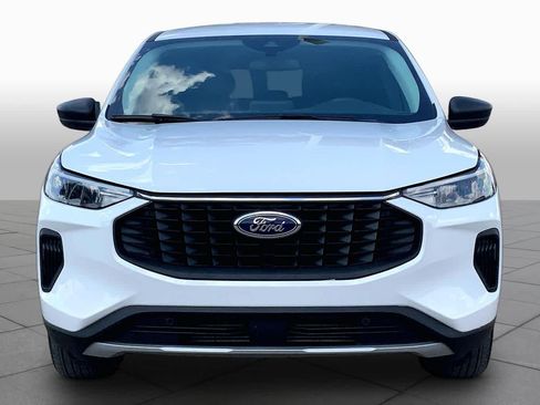 Used 2025 Ford Escape Active FWD image 4