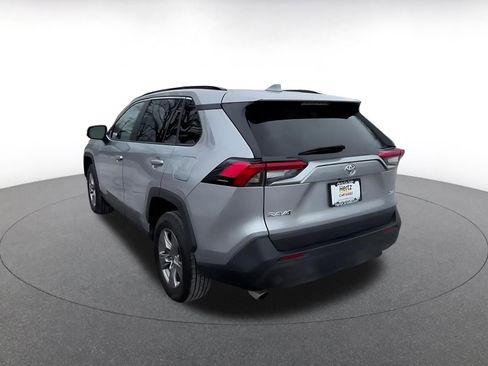 Used 2024 Toyota RAV4 XLE image 11