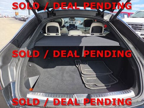 Used 2019 Mercedes-Benz GLE 63 AMG S image 14