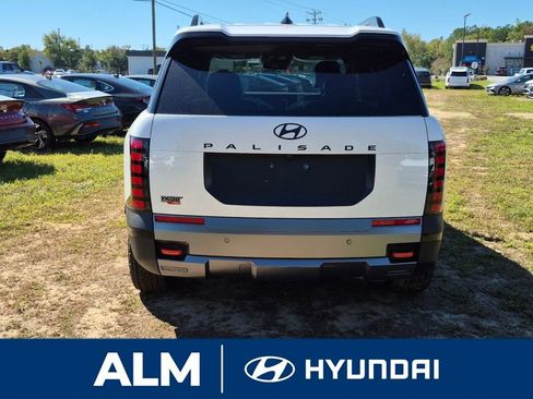 New 2026 Hyundai Palisade XRT Pro image 6