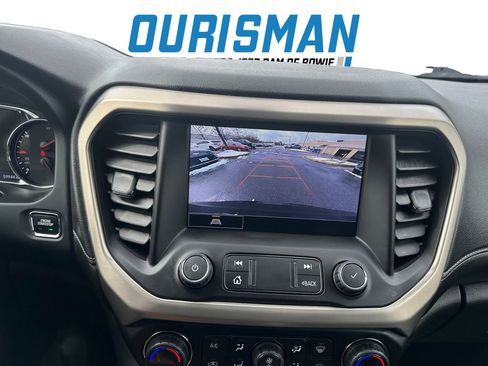 Used 2022 GMC Acadia Denali image 23