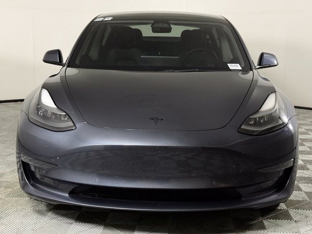 Used 2022 Tesla Model 3 RWD image 10