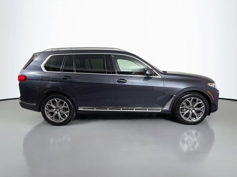 Used 2019 BMW X7 xDrive40i w/ Premium Package image 5