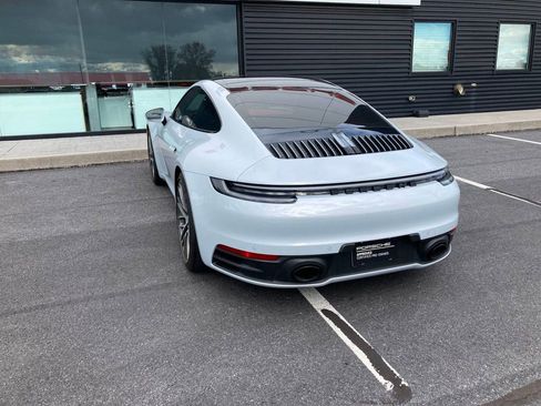 Certified 2024 Porsche 911 Carrera image 36