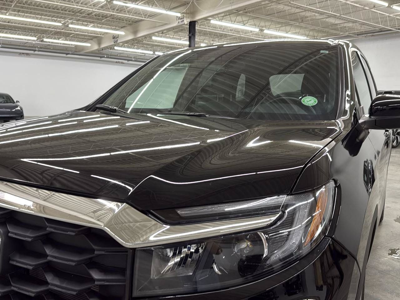 Used 2023 Honda Passport EX-L image 2
