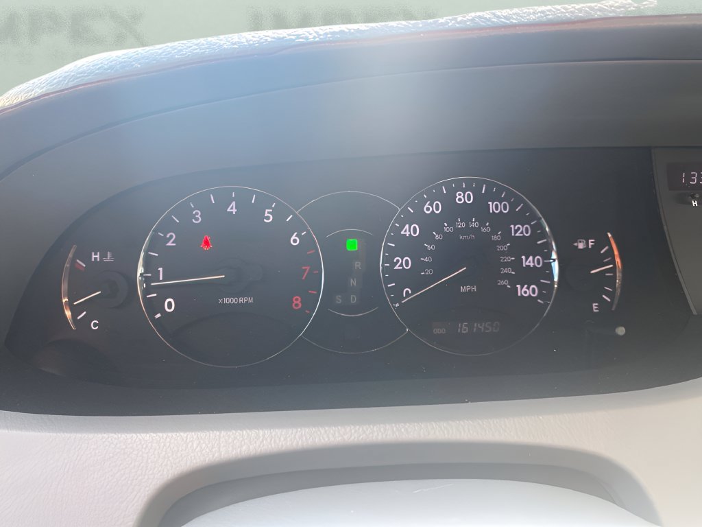 Used 2007 Toyota Avalon Limited FWD image 20