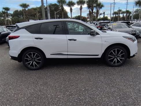 New 2026 Acura RDX A-Spec image 9