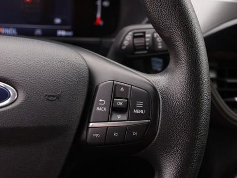 Used 2025 Ford Escape Active AWD/4WD image 12