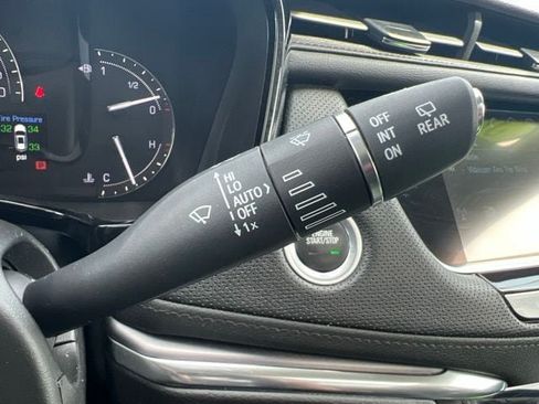 Used 2019 Cadillac XT5 Luxury AWD/4WD image 24