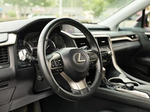 Used 2017 Lexus RX 350 FWD w/ Accessory Package image 17