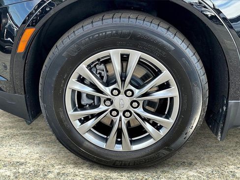 Certified 2023 Cadillac XT5 Premium Luxury w/ Technology Package image 34