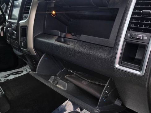 Used 2014 RAM 2500 Outdoorsman AWD/4WD image 19