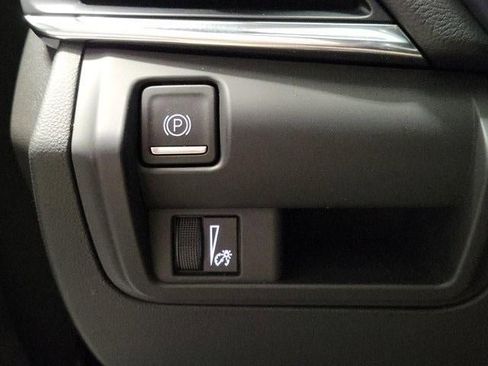 Certified 2025 Cadillac CT4 Sport image 26