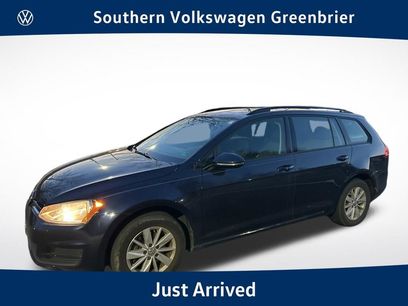 Used 2016 Volkswagen Golf S