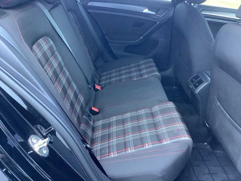 Used 2019 Volkswagen GTI S FWD image 14