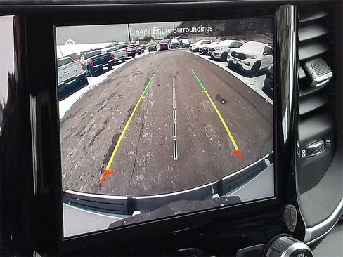 Used 2019 RAM 1500 Big Horn image 19