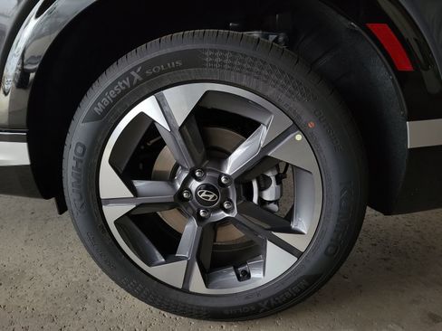 New 2026 Hyundai Palisade Limited FWD image 22