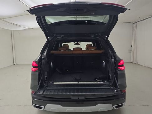 New 2026 BMW X5 xDrive50e w/ Premium Package image 29