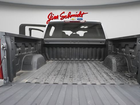 Used 2024 Chevrolet Silverado 1500 LT AWD/4WD image 31