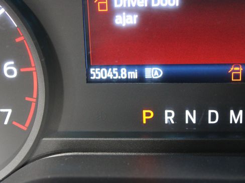 Used 2025 Ford F250 XLT AWD/4WD image 12