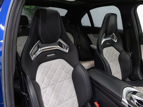 Used 2018 Mercedes-Benz C 43 AMG 4MATIC Sedan image 22