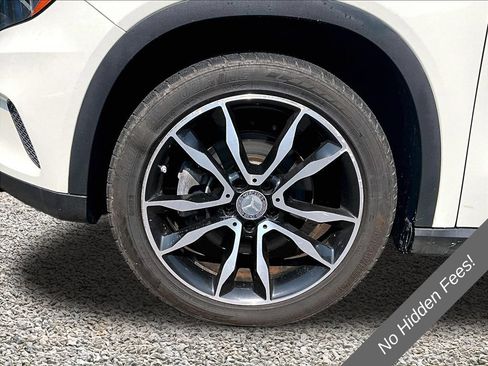 Used 2015 Mercedes-Benz GLA 250 image 7