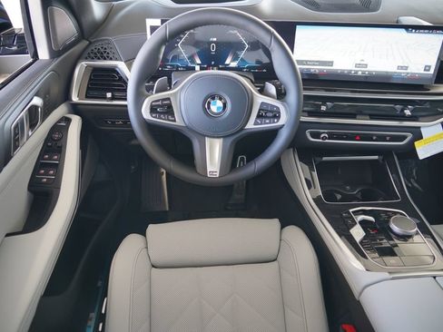 New 2026 BMW X5 sDrive40i w/ M Sport Package RWD image 14